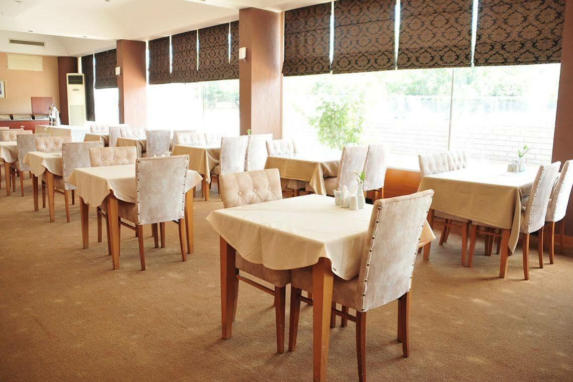 Dragos Resort Hotel Spa Restaurant Estambul Exterior foto